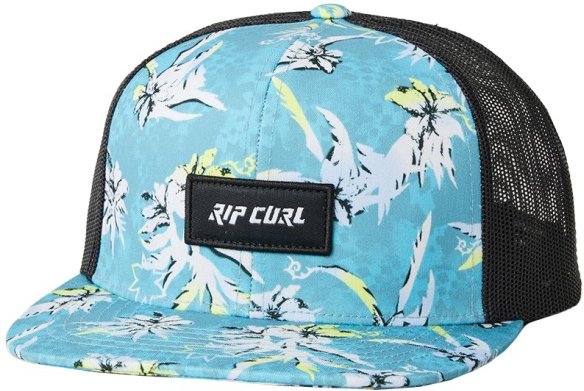 Rip Curl - Combo Trucker - Cap Gr One Size blau