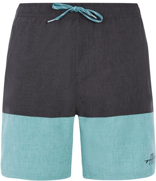 Protest - PRTFreddie - Boardshorts Gr S grau