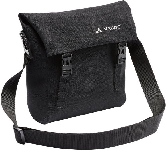 Vaude - Augsburg IV - Lenkertasche Gr 6 l schwarz