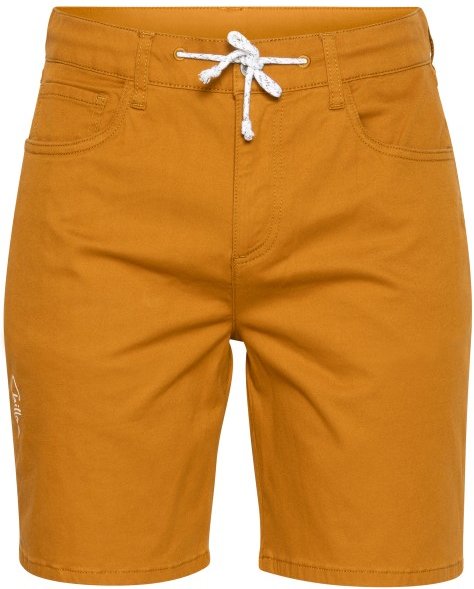 Chillaz - Oahu 2.0 - Shorts Gr M orange