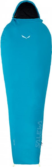 Thumbnail - Salewa - Micro II 600 - Kunstfaserschlafsack Gr One Size blau