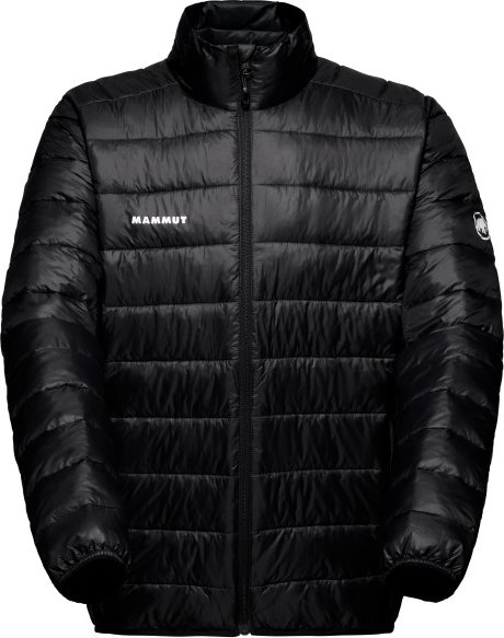 Mammut - Crag Insulation Jacket - Kunstfaserjacke Gr L schwarz