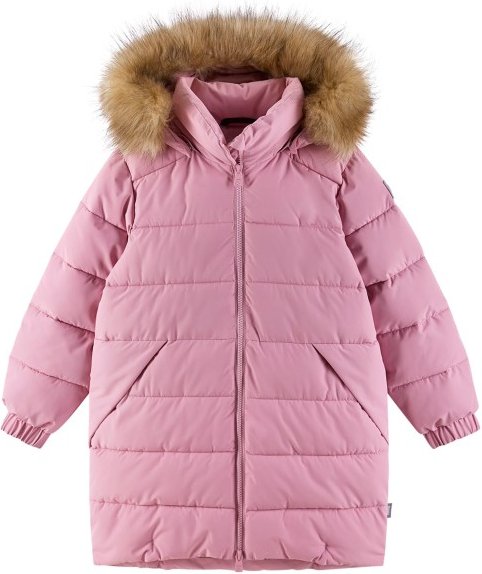 Thumbnail - Reima - Kid's Luvia - Winterjacke Gr 164 rosa