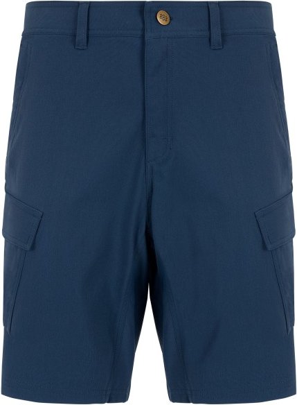 Sherpa - Bara Cargo Short - Shorts Gr 34 blau