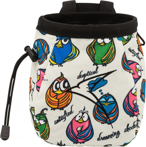 Café Kraft - Chalkbag - Chalkbag beige