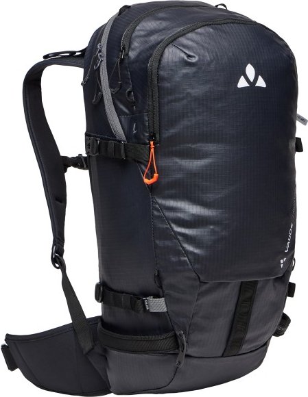 Vaude - Monviso 26 - Skitourenrucksack Gr 26 l blau