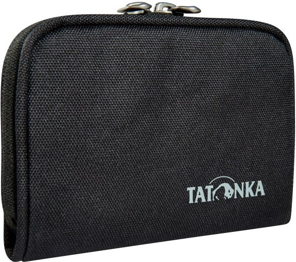 Thumbnail - Tatonka - Big Plain Wallet RFID B - Geldbeutel Gr One Size schwarz