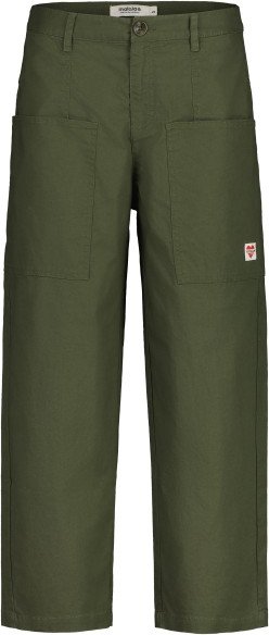 Thumbnail - Maloja - Women's OlpererM. - Freizeithose Gr XS oliv