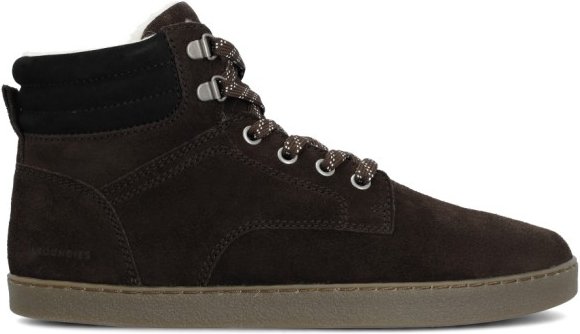 Groundies - Vancouver - Winterschuhe Gr 41 schwarz