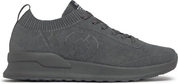 Ecoalf - Women's Condeknit Sneaker Pigment Dye - Sneaker Gr 37 grau