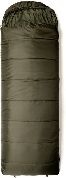 Snugpak - Nautilus - Kunstfaserschlafsack Gr 220 cm grün