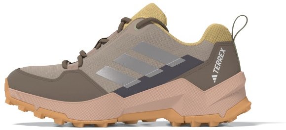 adidas Terrex - Kid's Terrex AX4R - Multisportschuhe Gr 36 2/3 beige