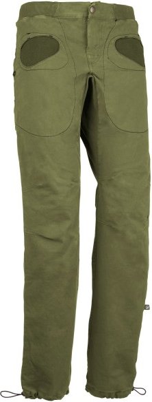 Thumbnail - E9 - Rondo Slim - Boulderhose Gr XL oliv