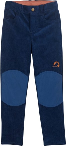 Finkid - Kid's Kuulu - Freizeithose Gr 80/90 blau