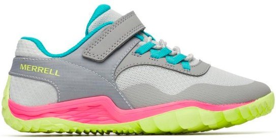Merrell - Kid's Trail Glove 7 A/C - Barfußschuhe Gr 38 bunt