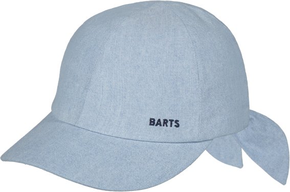 Barts - Kid's Wuppy Cap - Cap Gr 53 cm grau