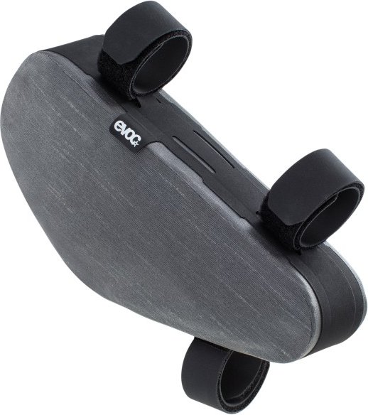 Evoc - Multi Frame Pack Waterproof 0,8 - Fahrradtasche Gr 0,8 l - S grau