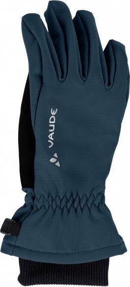 Vaude - Kid's Rondane Gloves - Handschuhe Gr 4 blau