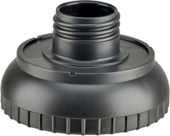 Katadyn - Combi Flaschen Adapter Gr One Size schwarz