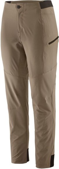 Patagonia - Women's Dirt Craft Pants - Radhose Gr 44 braun