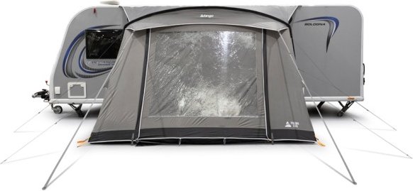 Vango - Palma Air 330 - Busvorzelt grau