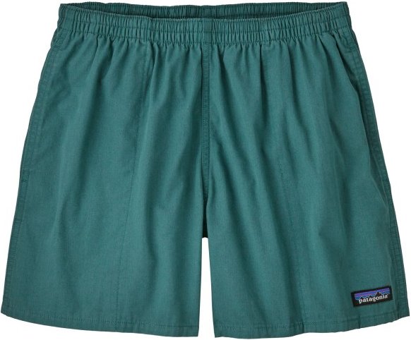 Patagonia - Women's Funhoggers Shorts - Shorts Gr XL türkis
