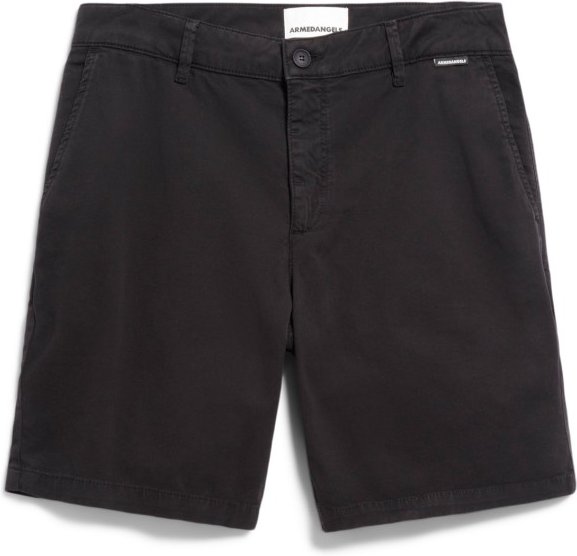 ARMEDANGELS - Daalos - Shorts Gr 44 schwarz
