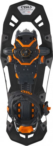 TSL - Highlander Adjust - Schneeschuhe Gr 37-44 - S titan