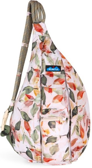 Thumbnail - KAVU - Rope Sling 10 - Umhängetasche Gr 10 l bunt