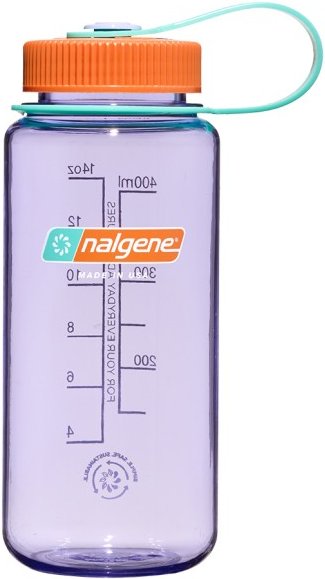 Nalgene - Trinkflasche WH Sustain - Trinkflasche Gr 0,5 l lila
