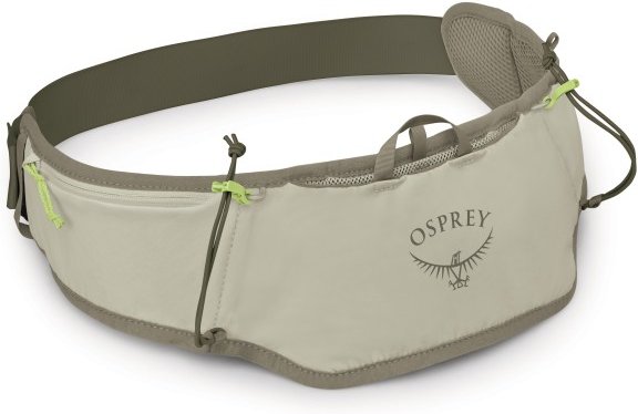 Osprey - Duro Dyna LT Belt - Hüfttasche Gr Extended Fit - 102-178 cm grau