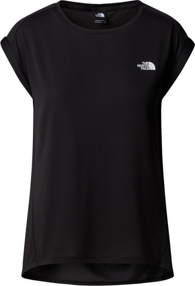 The North Face - Women's Tanken Tank - T-Shirt Gr XS schwarz