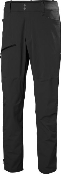 Helly Hansen - Vika Tur Pant 2.0 - Trekkinghose Gr M schwarz