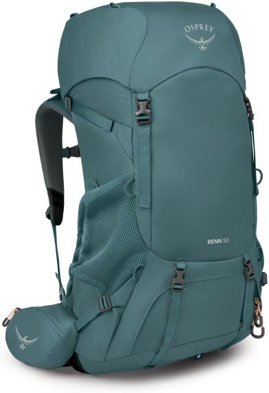 Thumbnail - Osprey - Renn 50 - Trekkingrucksack türkis