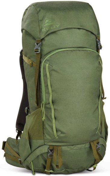 Kelty - Asher 55 - Trekkingrucksack oliv