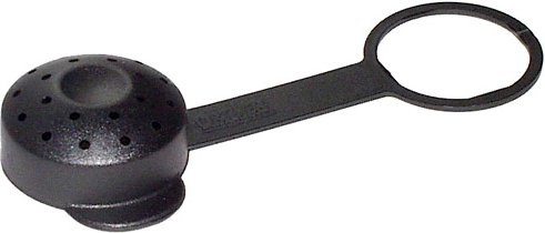 Thumbnail - Ortlieb - Shower-Valve - Wasserträger Gr One Size schwarz