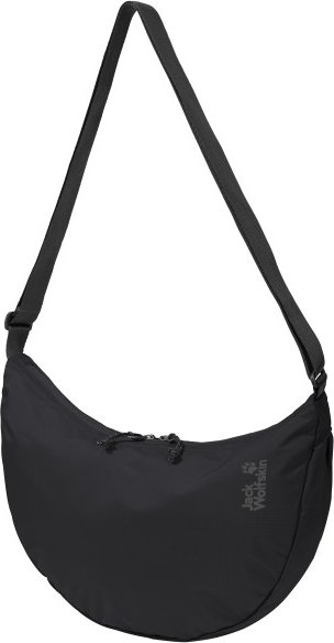 Jack Wolfskin - Women's Zoya 8 - Umhängetasche Gr 8 l schwarz