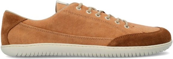 Thumbnail - Groundies - Amsterdam - Barfußschuhe Gr 43 camel