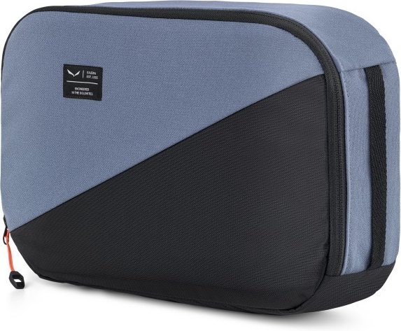 Salewa - Fanes Cube Case - Packsack grau