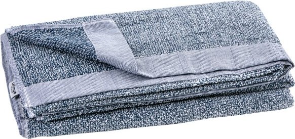 Thumbnail - Lafuma Mobilier - Drap Bain Littoral - Badehandtuch Gr 200 x 75 cm iroise bleu