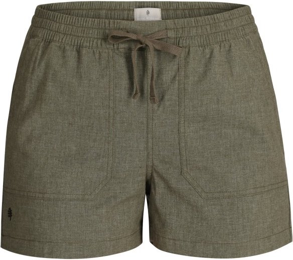 Royal Robbins - Women's Hempline Short - Shorts Gr XL oliv