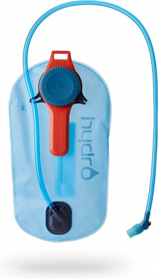 Gregory - Hydro 2L Reservoir - Trinksystem Gr 2 l ocean /orange