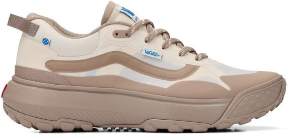 Vans - Crosspath - Sneaker Gr 40,5 braun/beige