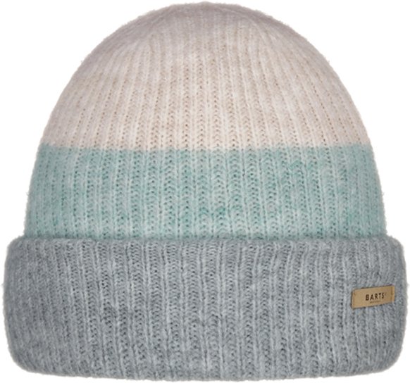 Barts - Women's Suzam Beanie - Mütze Gr One Size grau