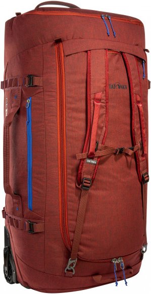 Tatonka - Duffle Roller 140 - Reisetasche Gr 140 l rot