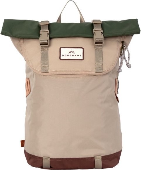Thumbnail - Doughnut - Christopher Small 12 Jungle - Daypack beige
