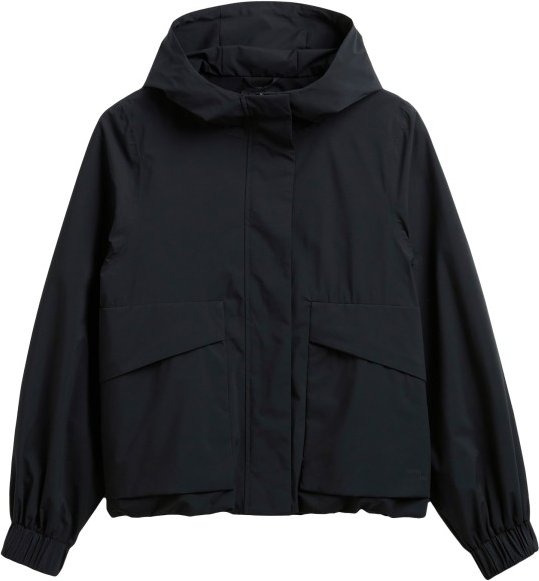 Elvine - Women's Sallie - Freizeitjacke Gr XL schwarz