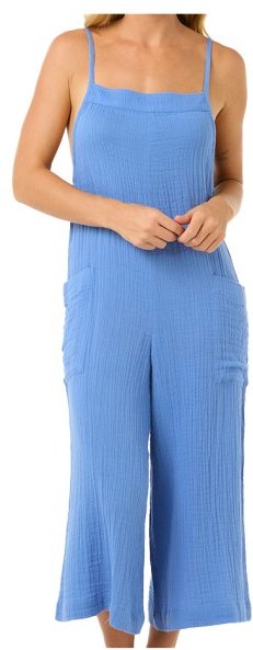 Rip Curl - Women's Premium Surf Jumpsuit - Jumpsuit Gr M blau