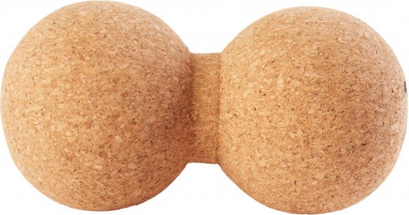 ARTZT vitality - Kork Duoball - Faszienrolle cork