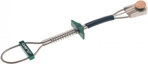 C.A.M.P. - Ball Nuts - Klemmgerät Gr Größe 4 grün